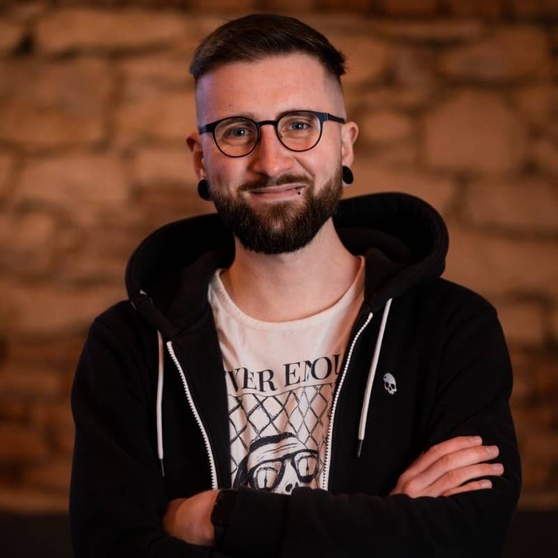 Jakub Beneš
